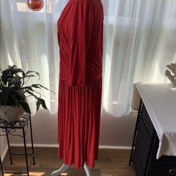 Eloquii dress - Picture 2 of 5